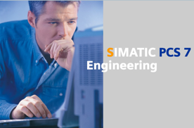 Simatic PCS7 Engineering