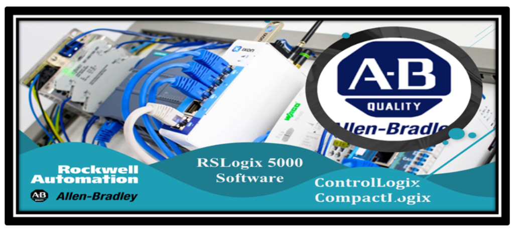 Plc 5000 Module Vs Node دوره آموزش برنامهنویسی و پیکربندی کنترلکنندههای PLC 5000 آلن برادلی ...