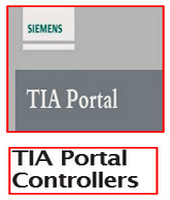 لوگوی TIA Portal Controllers
