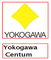 لوگوی Yokogawa
